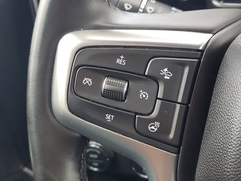 Used 2024 Chevrolet Silverado 1500 LT image 15