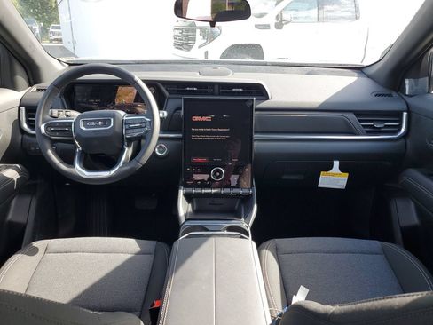 New 2027 GMC Terrain Elevation w/ Black Edition FWD image 12