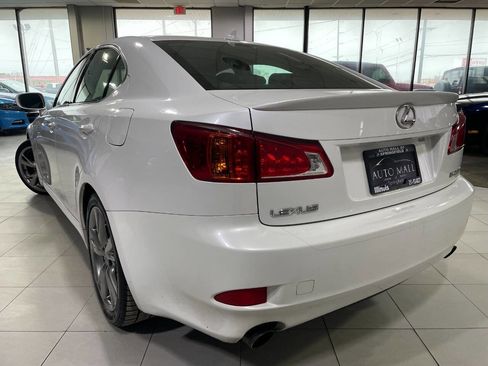 Used 2009 Lexus IS 250 image 5