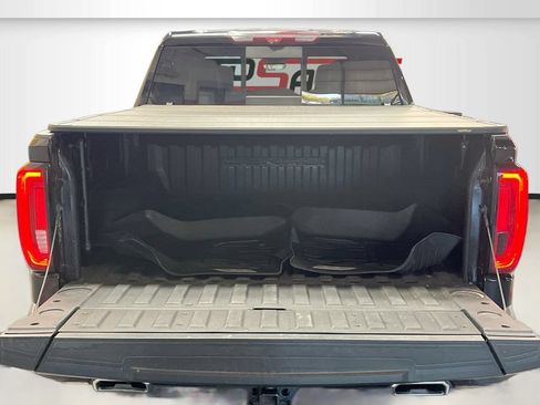 Used 2023 GMC Sierra 1500 Denali Ultimate AWD/4WD image 28