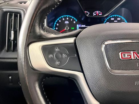 Used 2018 GMC Canyon SLE w/ SLE Convenience Package image 21