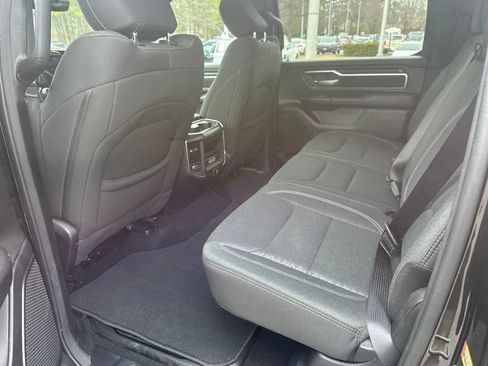 Used 2025 RAM 1500 Big Horn image 15