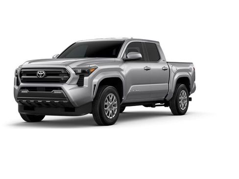 New 2026 Toyota Tacoma SR5 image 1