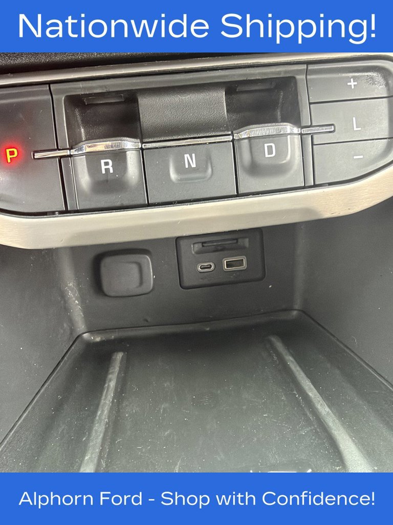 Used 2023 GMC Acadia Denali w/ Denali Ultimate Package AWD/4WD image 26