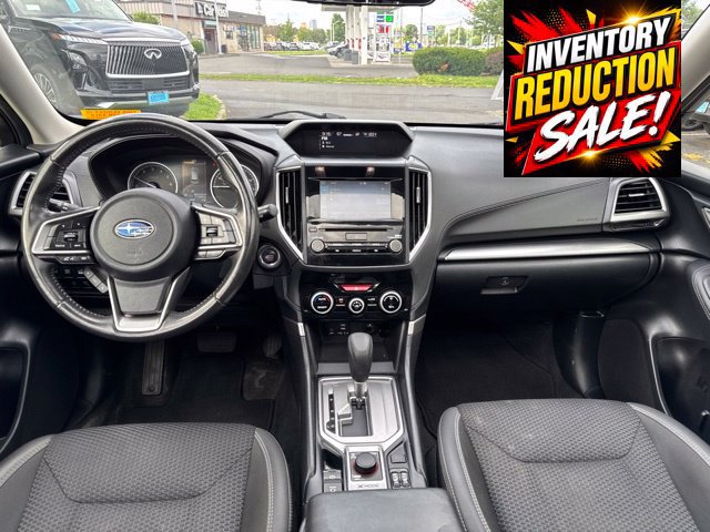 Used 2021 Subaru Forester Premium AWD/4WD image 10
