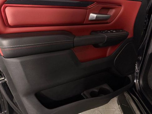 Used 2022 RAM 1500 Rebel w/ Rebel Level B Equipment Group image 27