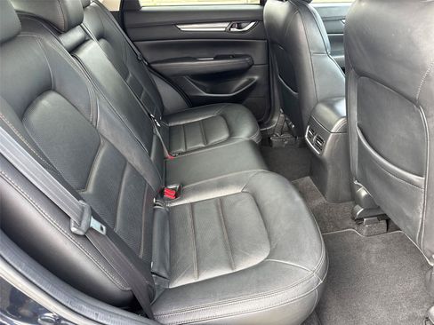 Used 2021 MAZDA CX-5 Grand Touring FWD image 18