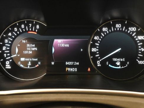 Used 2016 Lincoln MKX Select w/ Select Plus Package image 25