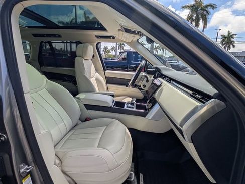 Used 2023 Land Rover Range Rover SE AWD/4WD image 21