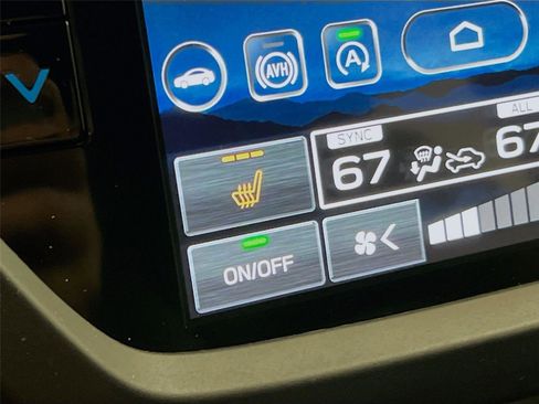 New 2026 Subaru Forester Sport image 12