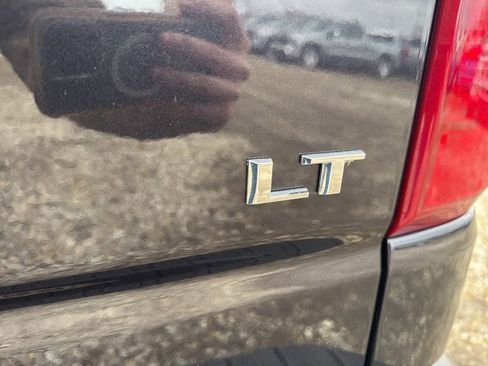 Used 2023 Chevrolet Silverado 1500 LT image 49