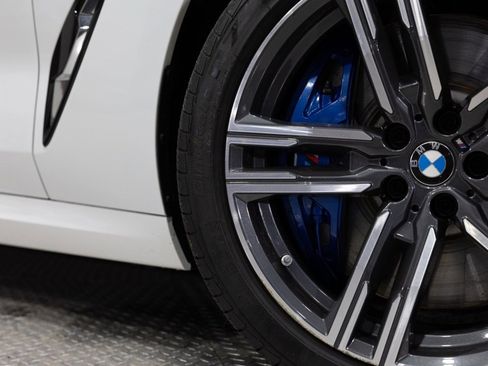 Used 2024 BMW M850i xDrive Convertible image 42