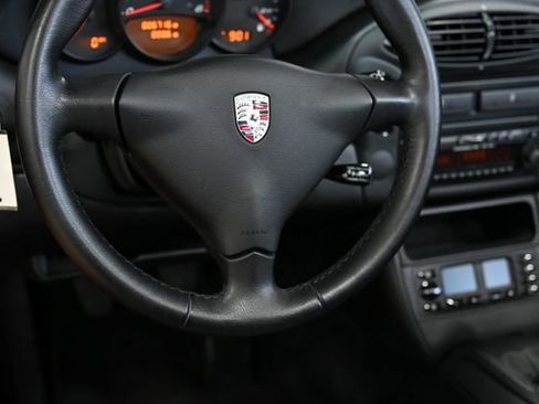 Used 2001 Porsche Boxster image 48