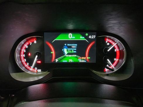 Used 2025 Toyota RAV4 XLE AWD/4WD image 17