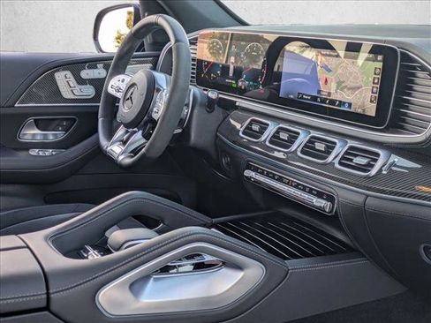 Used 2023 Mercedes-Benz GLE 53 AMG 4MATIC image 26