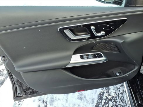 Certified 2025 Mercedes-Benz E 450 E 450 image 14