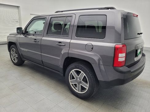 Used 2016 Jeep Patriot Sport w/ Power Value Group FWD image 3