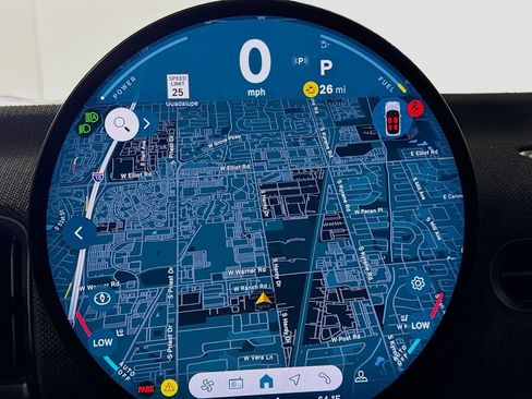 New 2026 MINI Cooper S image 15