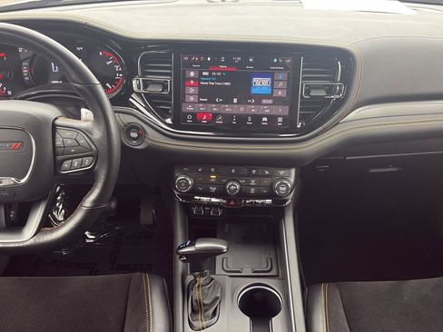 Used 2023 Dodge Durango R/T AWD/4WD image 27