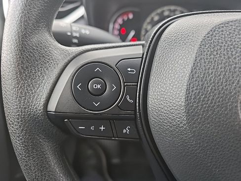 Certified 2023 Toyota RAV4 LE image 21