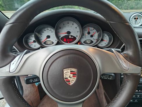 Used 2010 Porsche 911 Carrera 4S image 36