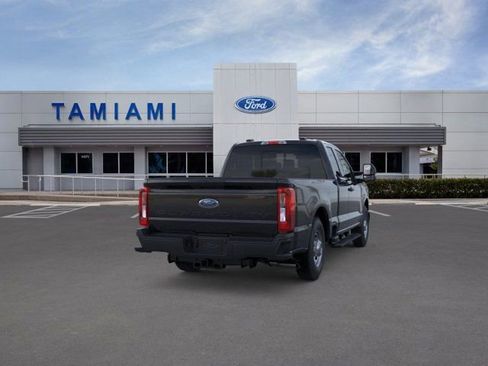 New 2026 Ford F250 XL image 8