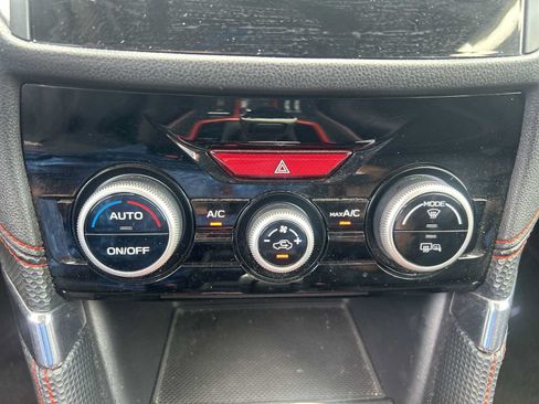Used 2020 Subaru Forester Sport AWD/4WD image 17