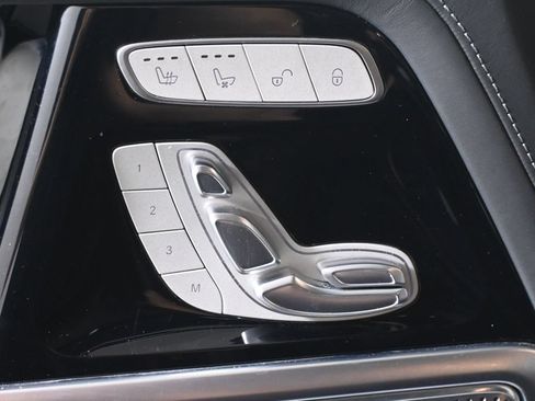 Certified 2023 Mercedes-Benz G 550 image 28
