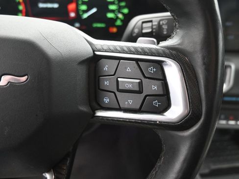 Certified 2024 Ford Mustang GT Premium image 22