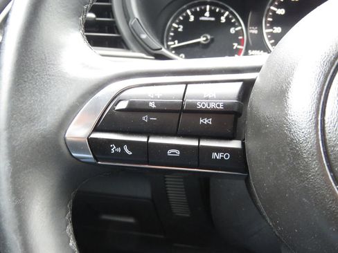 Used 2024 MAZDA CX-30 AWD 2.5 S w/ Select Sport Pkg image 21