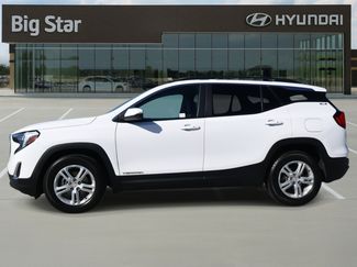 Used 2021 GMC Terrain SLE w/ Driver Convenience Package video 2