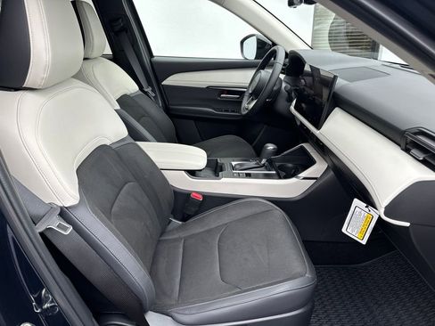 New 2026 MAZDA CX-5 Preferred AWD/4WD image 12