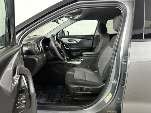 Used 2024 Chevrolet Blazer LT w/ Convenience Package FWD image 10