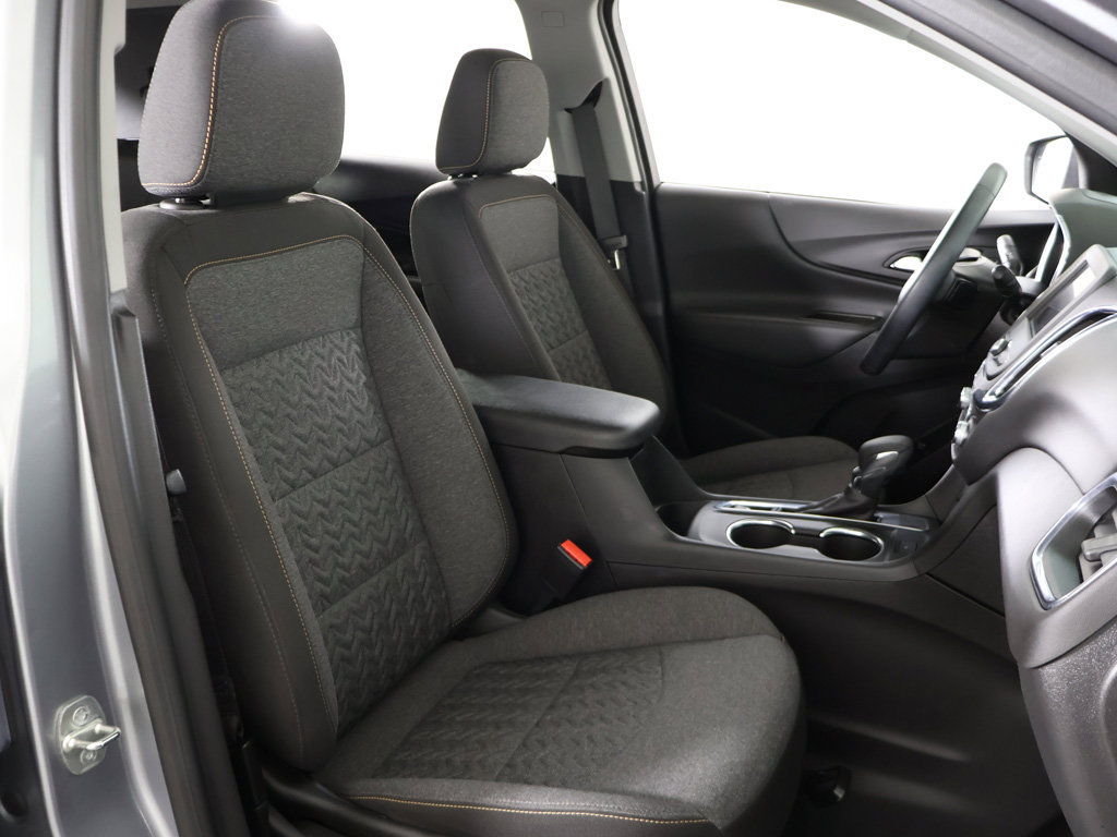 Used 2023 Chevrolet Equinox LT FWD image 30