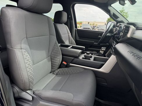 Used 2025 Toyota Tundra SR5 image 27