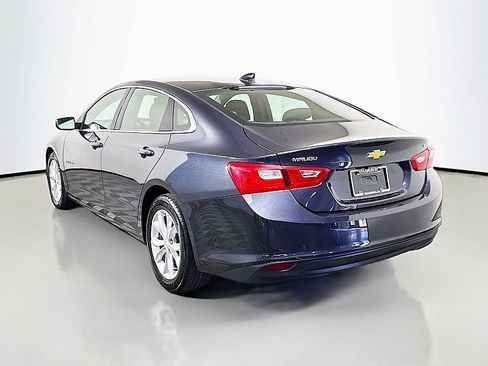 Used 2023 Chevrolet Malibu LT image 5