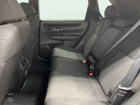 Used 2026 Honda CR-V TrailSport image 26