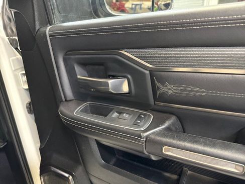 Used 2020 RAM 2500 Limited image 59