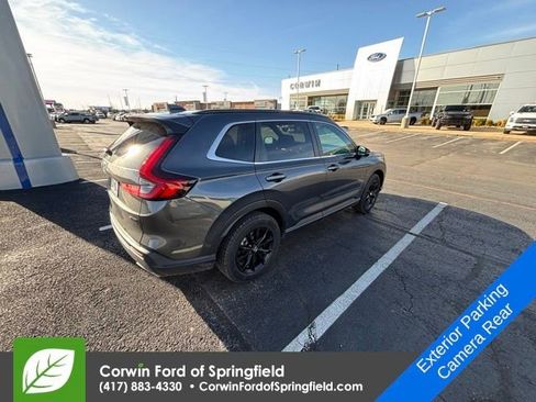 Used 2023 Honda CR-V Sport image 5