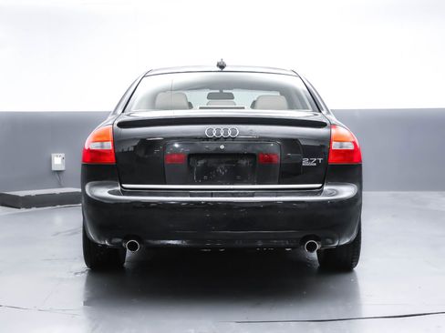 Used 2004 Audi A6 2.7T S line image 4