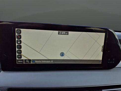 Used 2024 Hyundai Palisade SEL image 31