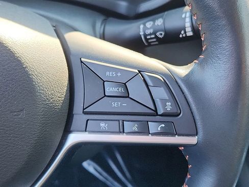 Certified 2023 Nissan Sentra SR w/ SR Premium Package image 23