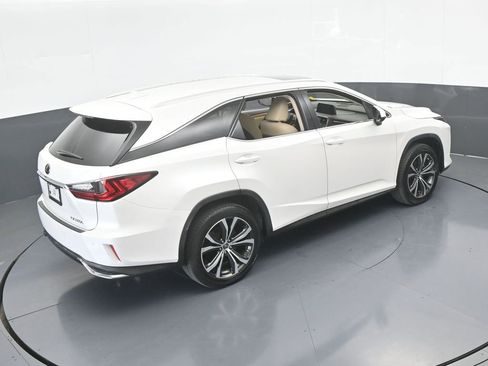 Used 2020 Lexus RX 350L FWD w/ Premium Package image 55