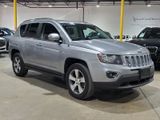 Used 2016 Jeep Compass High Altitude image 3