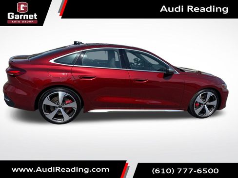 Certified 2025 Audi S5 Premium Plus w/ Premium Plus Package AWD/4WD image 7