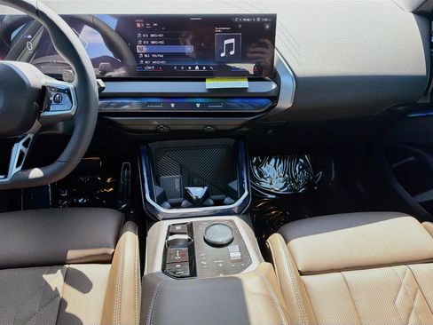 New 2026 BMW X3 xDrive30i w/ Premium Package AWD/4WD image 19