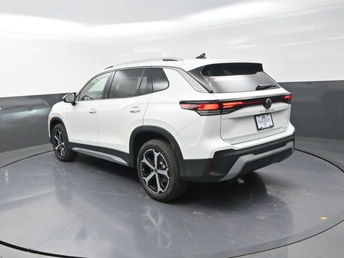 New 2026 Volkswagen Tiguan SE AWD/4WD image 8
