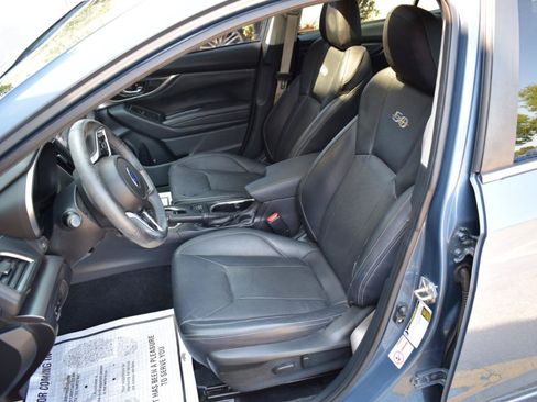 Used 2018 Subaru Impreza 2.0i Limited w/ 50th Anniversary Edition AWD/4WD image 36