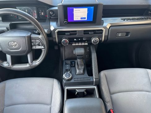 Used 2024 Toyota Tacoma SR5 image 14