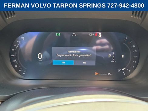 New 2026 Volvo XC60 B5 Plus w/ Protection Package Premier AWD/4WD image 32
